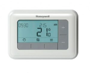 thermostat-honeywell